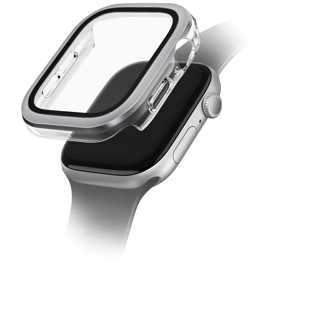 Uniq Voute чехол для Apple Watch 46 мм (Series 10/11) Photo 3