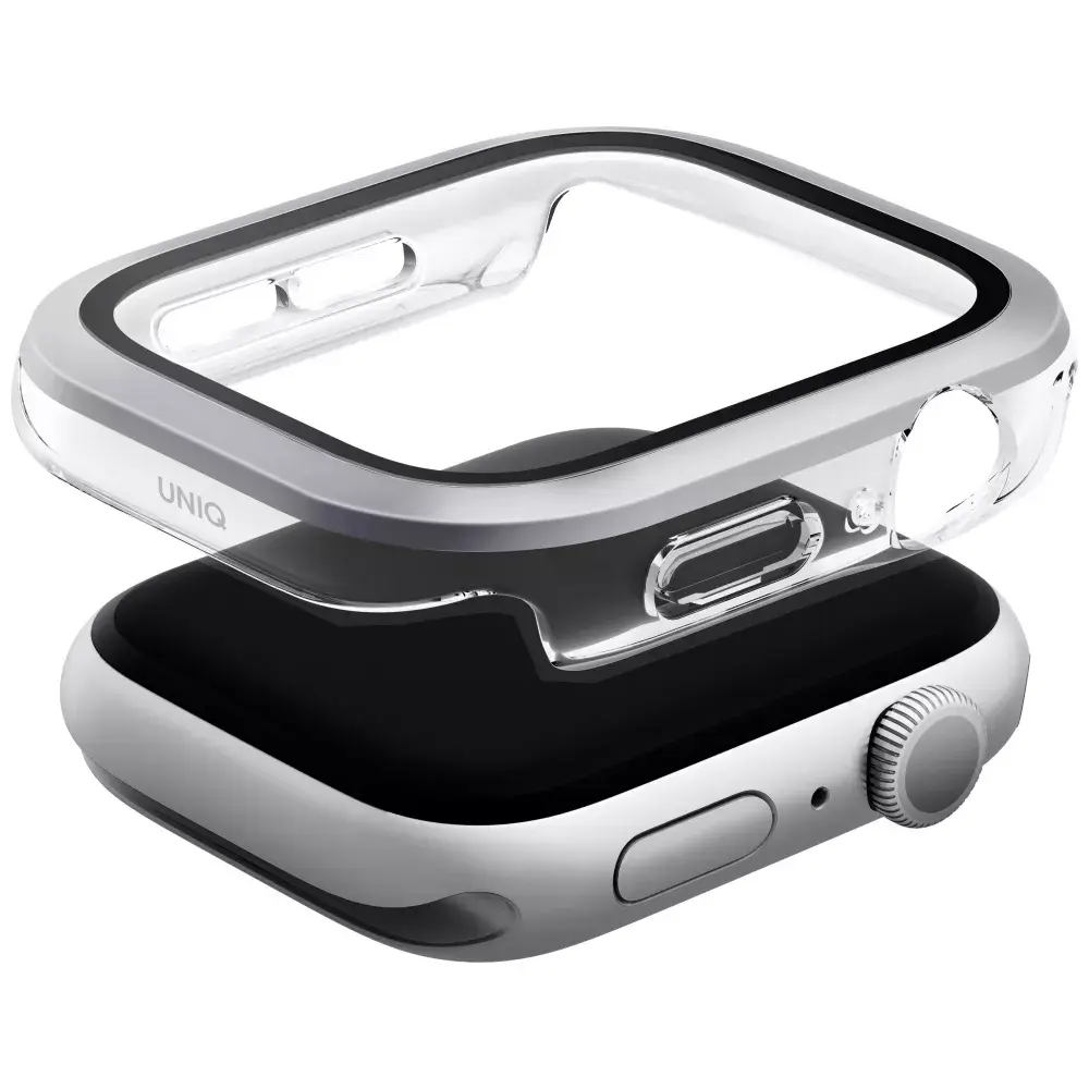 Uniq Voute чехол для Apple Watch 46 мм (Series 10/11) Photo 5
