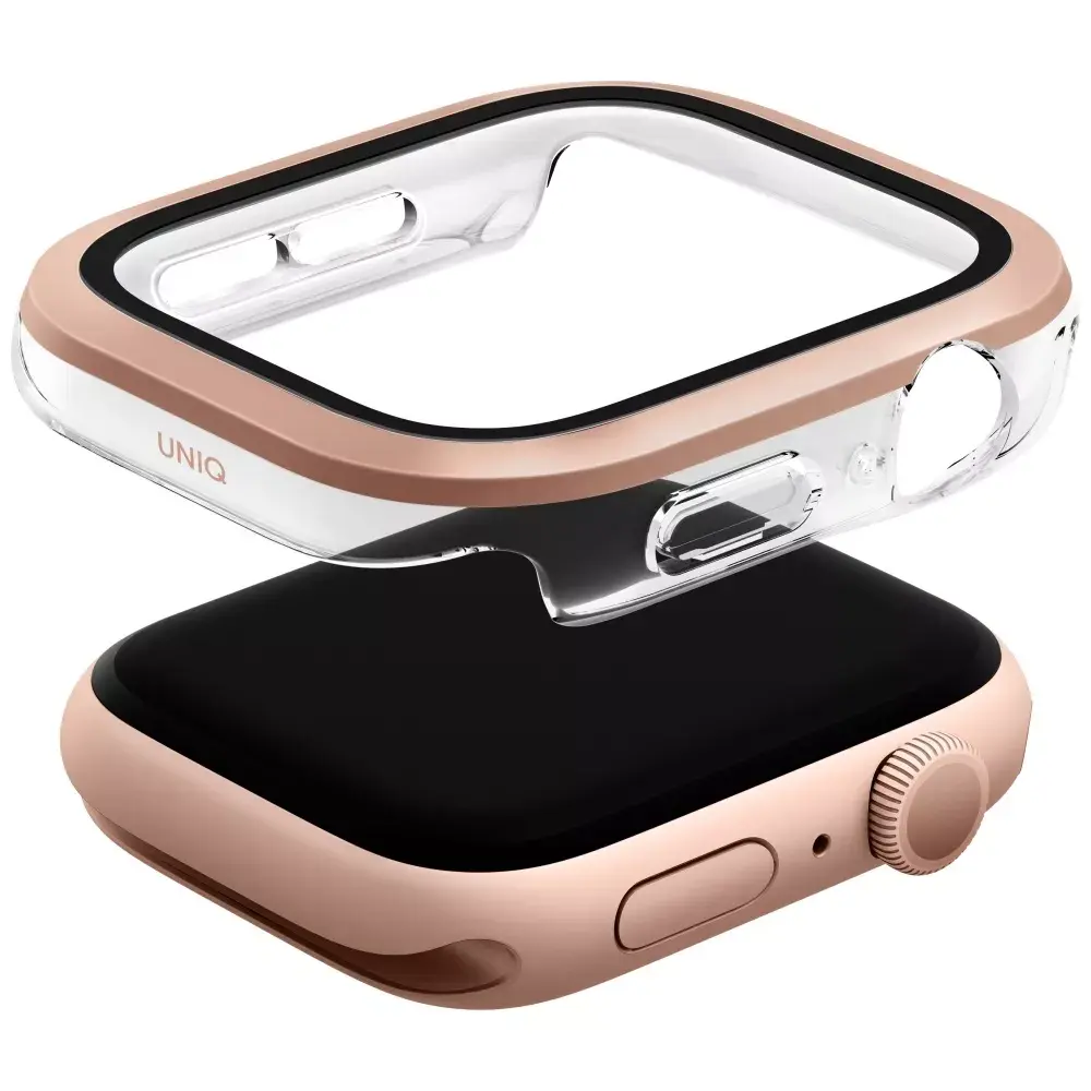 Защитный чехол Uniq Voute для Apple Watch 46 мм Photo 4