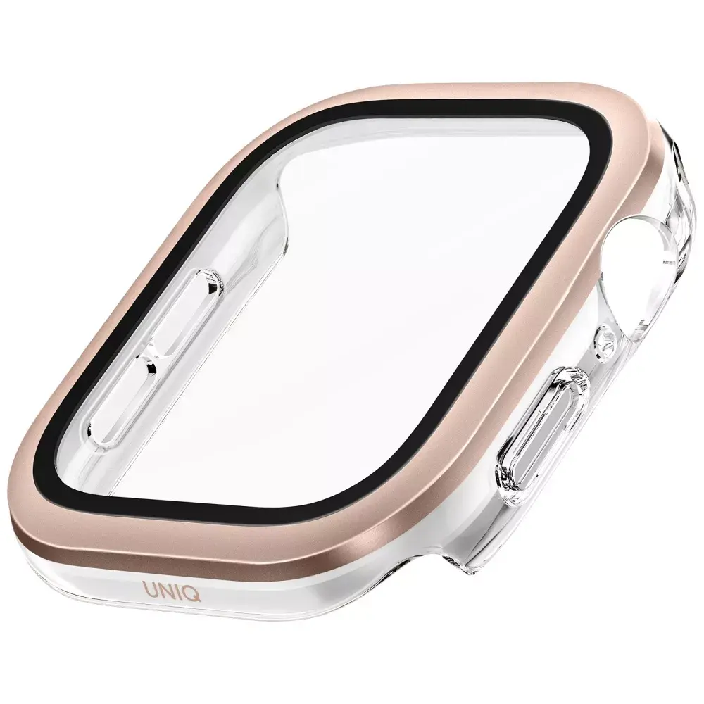 Защитный чехол Uniq Voute для Apple Watch 46 мм Photo 5