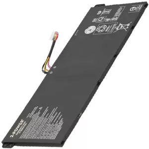 Klēpjdatora akumulators 2-Power priekš Acer Aspire A315-58 / A315-42, 7.6V 6100mAh
