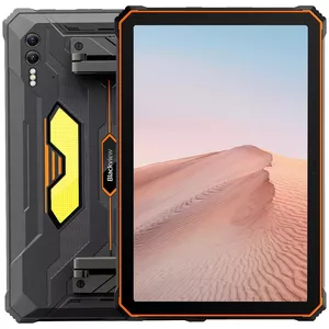 Planšetdators Blackview Active 10 Pro 10.95" MT6878 12GB 512GB Android 14