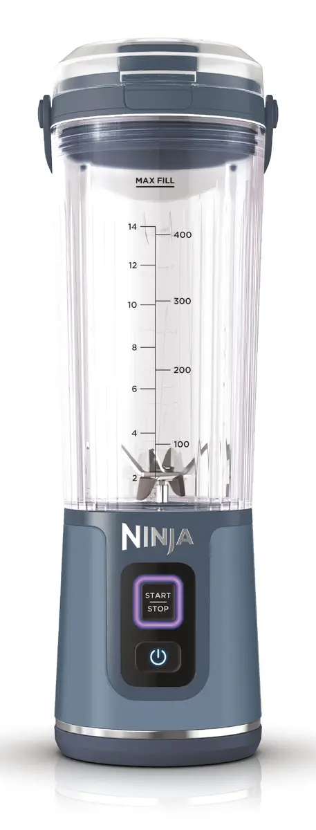 Ninja BC251EUNV Pārnēsājams blenderis Photo 1