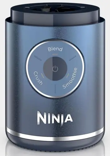 Ninja BC251EUNV Pārnēsājams blenderis Photo 3