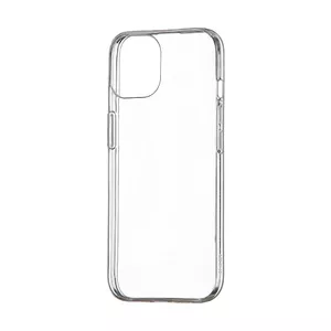 Aizsargvāciņš Fusion Ultra priekš Oppo A78 4G — izturīgs silikons 1 mm