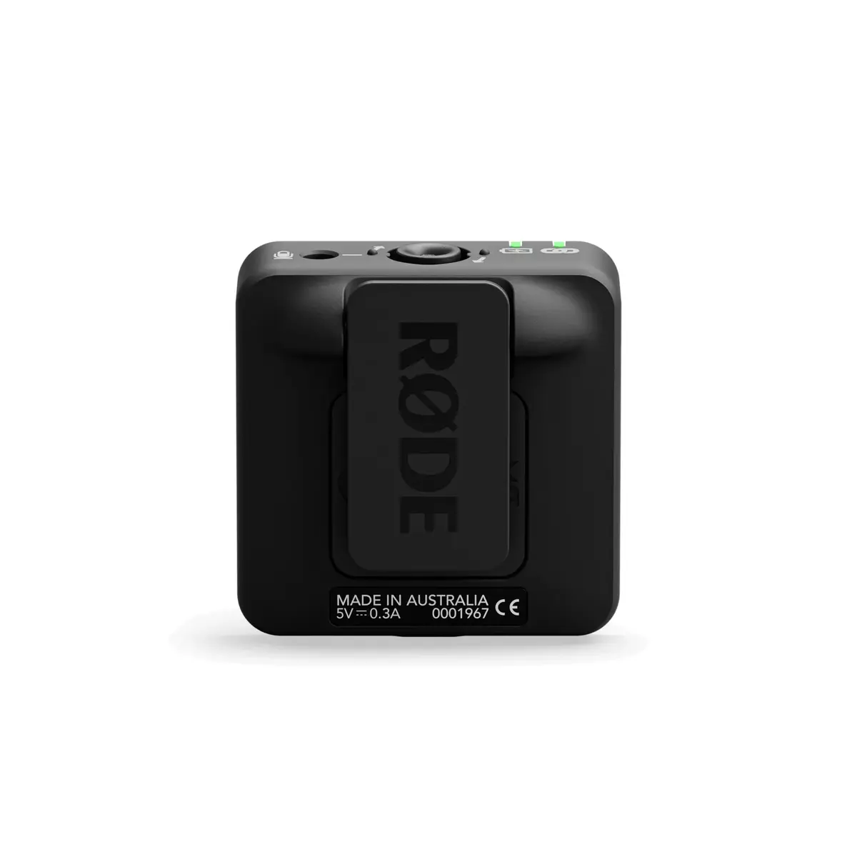 Передатчик RØDE Wireless ME TX Photo 7
