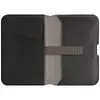 Магнитный RFID-кошелек Uniq Lyden DS — подставка, черный Photo 4