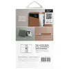 Магнитный RFID-кошелек UniQ Lyden DS Photo 2