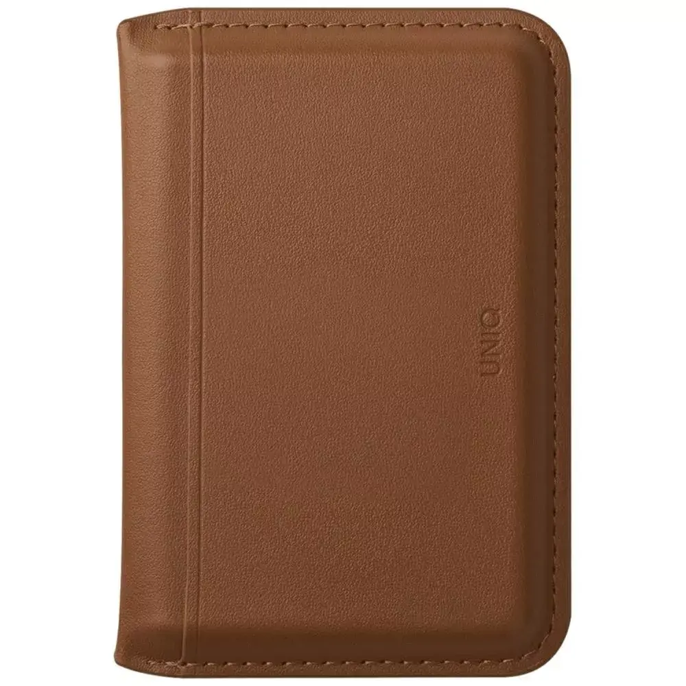 Магнитный RFID-кошелек UniQ Lyden DS Photo 4