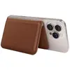 Магнитный RFID-кошелек UniQ Lyden DS Photo 5