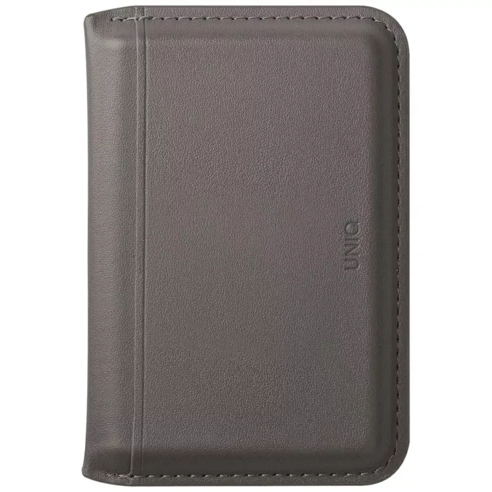 Магнитный RFID кошелек UniQ Lyden DS Photo 2
