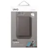 Магнитный RFID кошелек UniQ Lyden DS Photo 3