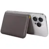Магнитный RFID кошелек UniQ Lyden DS Photo 4