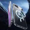 ESR Classic Hybrid HaloLock MagSafe vāciņš iPhone 16e Photo 2