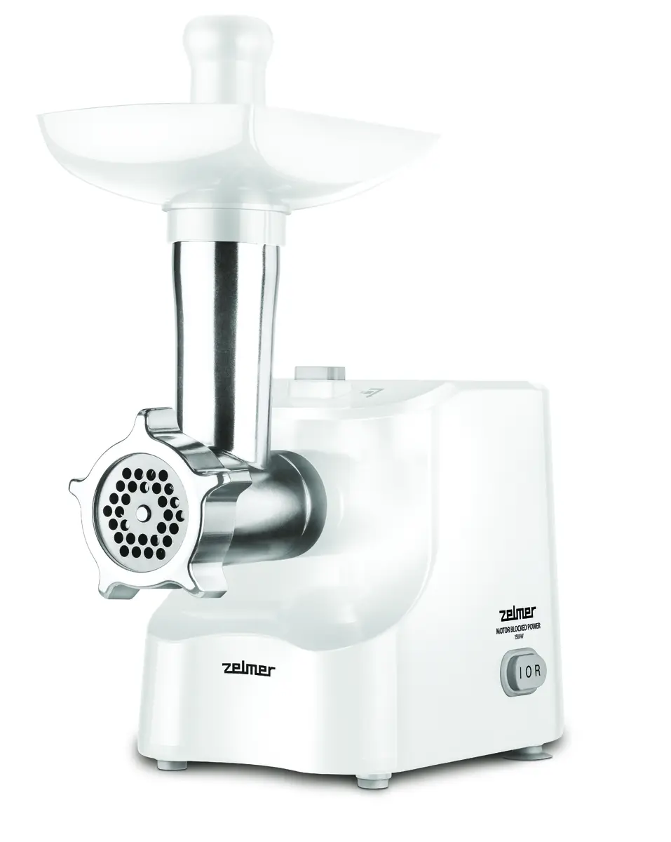 Putekļsūcējs ZELMER ZMM1540B 700W bez maisiņa