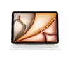 Apple Magic Keyboard QWERTY US English White Photo 6