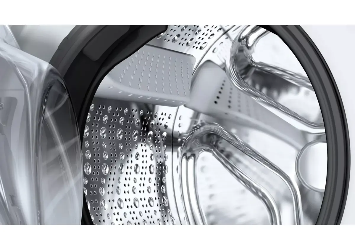 Стиральная машина Siemens iQ500 WG34G2070 Photo 5