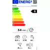 Стиральная машина Siemens iQ500 WG34G2070 Photo 6