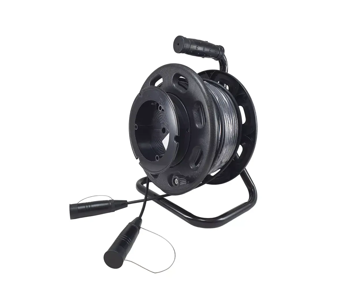 HDMI Cable Equip HDMI 2.1 Active Optic Armored Photo 2