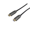 HDMI Cable Equip HDMI 2.1 Active Optic Armored Photo 3
