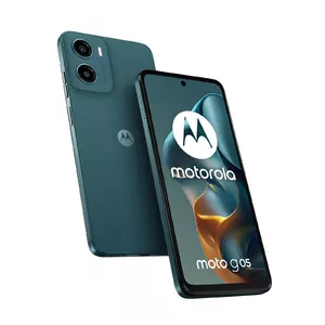 Смартфон Motorola moto g05 6.67" 128ГБ Зеленый