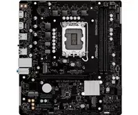 Mātesplate ASRock B860M-H2 mATX Photo 2
