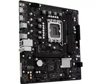 Mātesplate ASRock B860M-H2 mATX Photo 3