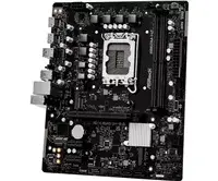 Mātesplate ASRock B860M-H2 mATX Photo 4