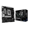 ASROCK H810M‑X micro ATX mātesplate Intel H810 Photo 4