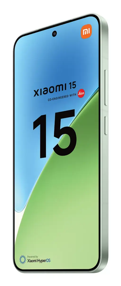 Viedtālrunis Xiaomi 15 Photo 3