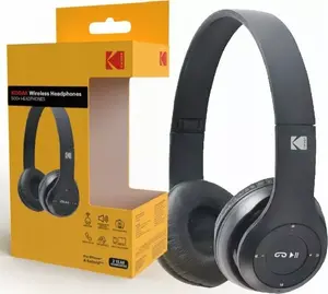 Austiņas Kodak SB7385 modelis 500+ — vadu/bezvadu nav norādīts