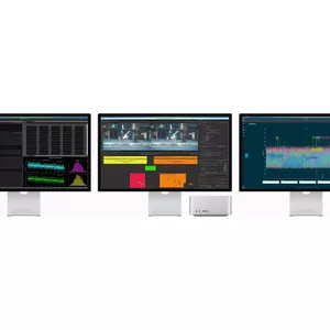 macOS. Let your pro apps fly.