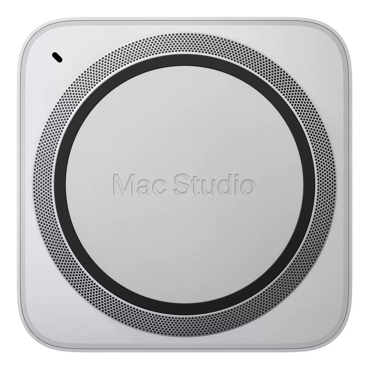 Apple Mac Studio M4 Max Mini PC Photo 2