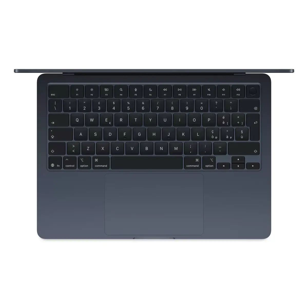 Ноутбук Apple MacBook Air 13" Photo 2