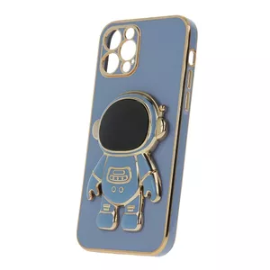 Phone case Fusion Astronaut for Samsung Galaxy A14 (4G/5G) — blue, model FSN-ANT-CS