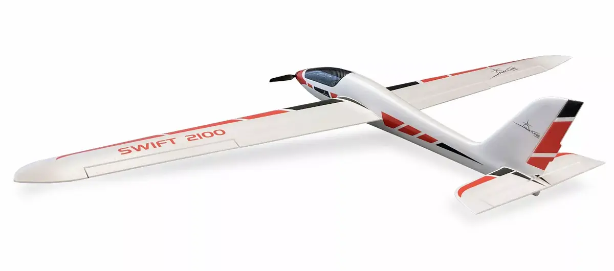 Airplane Amewi Swift 2100 Photo 3
