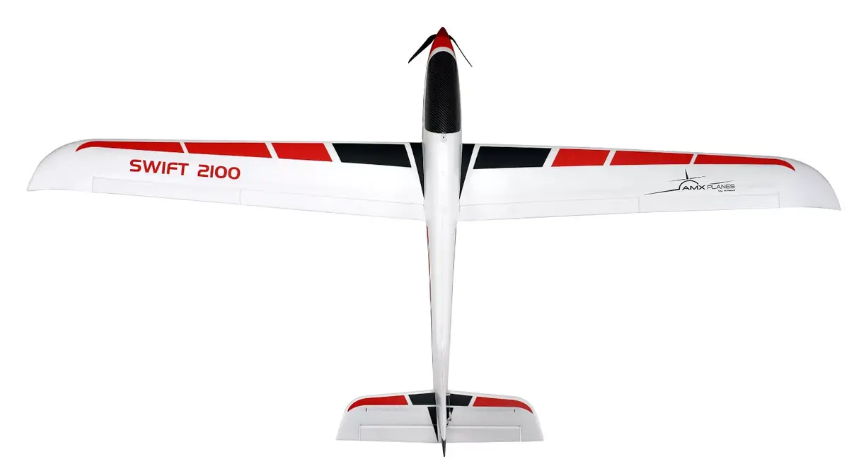 Airplane Amewi Swift 2100 Photo 4