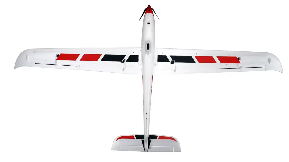 Airplane Amewi Swift 2100 Photo 5
