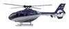 Helikopters Amewi EC135 RC modelis 1:32 Photo 2