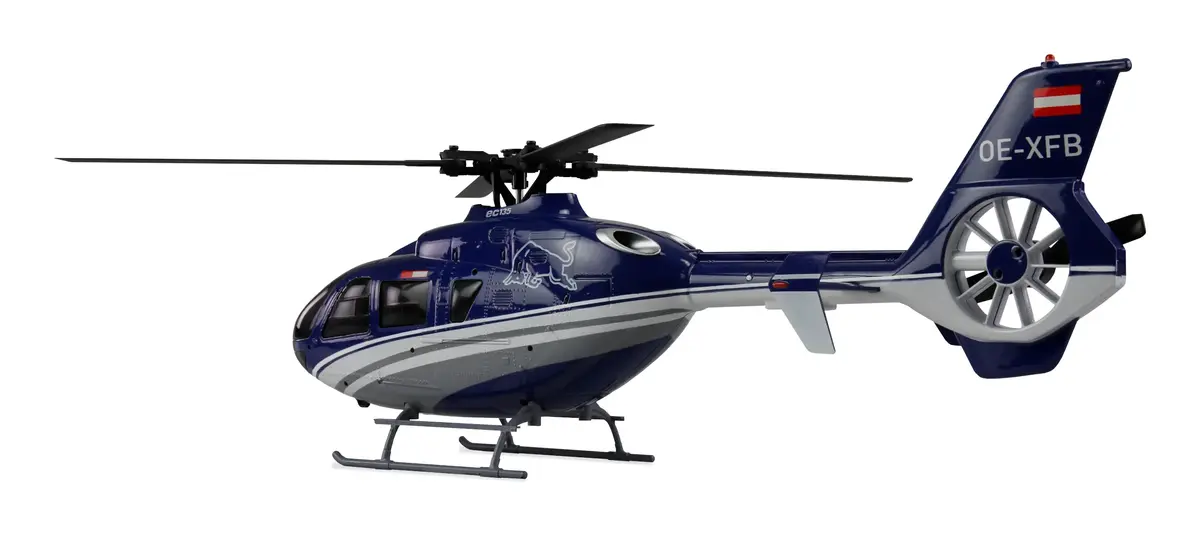 Helikopters Amewi EC135 RC modelis 1:32 Photo 3
