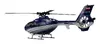 Helikopters Amewi EC135 RC modelis 1:32 Photo 3