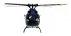 Helikopters Amewi EC135 RC modelis 1:32 Photo 4