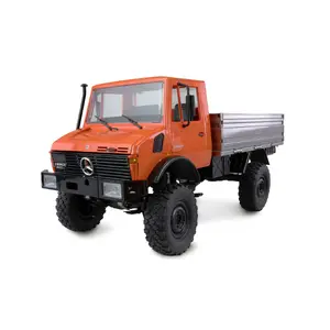 Off-road truck Amewi Unimog Electric engine 1:12