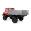 Bezceļu kravas auto Amewi Unimog Photo 3