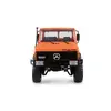 Bezceļu kravas auto Amewi Unimog Photo 4