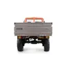 Bezceļu kravas auto Amewi Unimog Photo 5