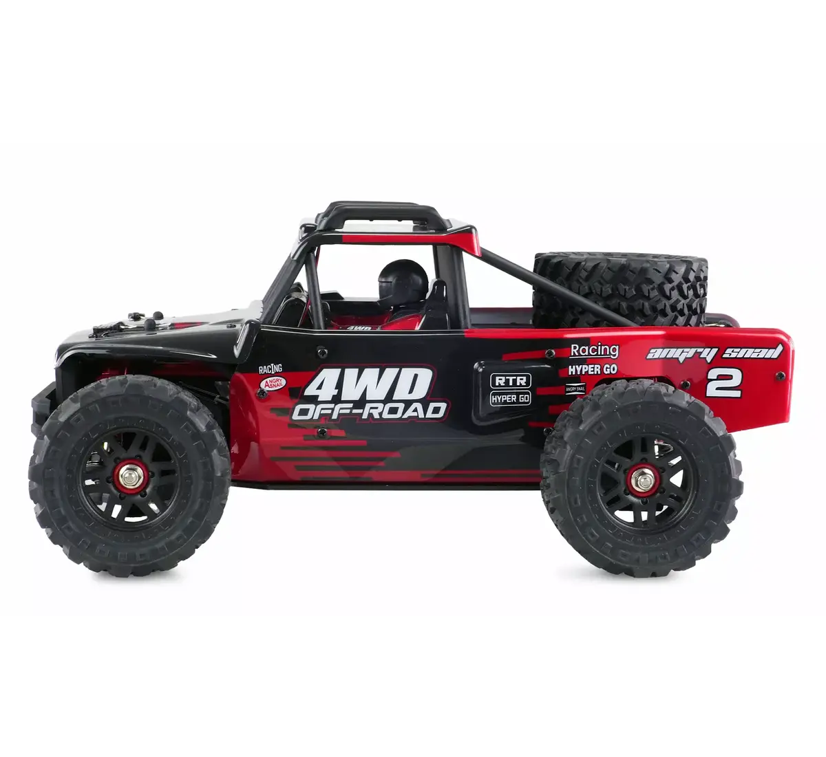 Truggy Amewi Hyper Go 1:14 Photo 3