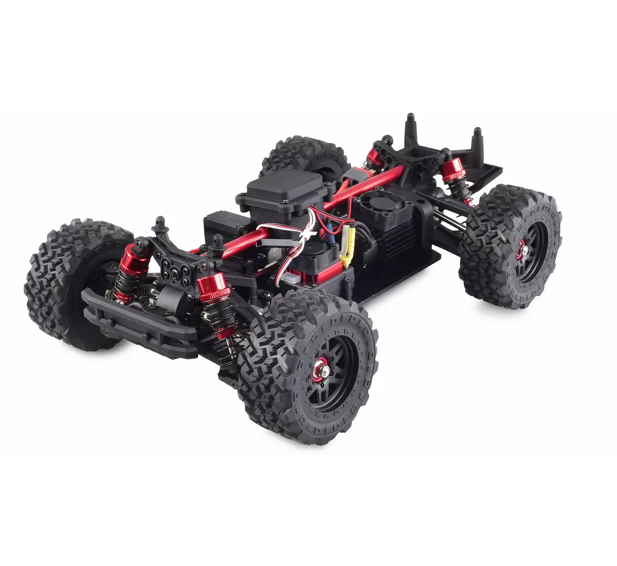 Truggy Amewi Hyper Go 1:14 Photo 7