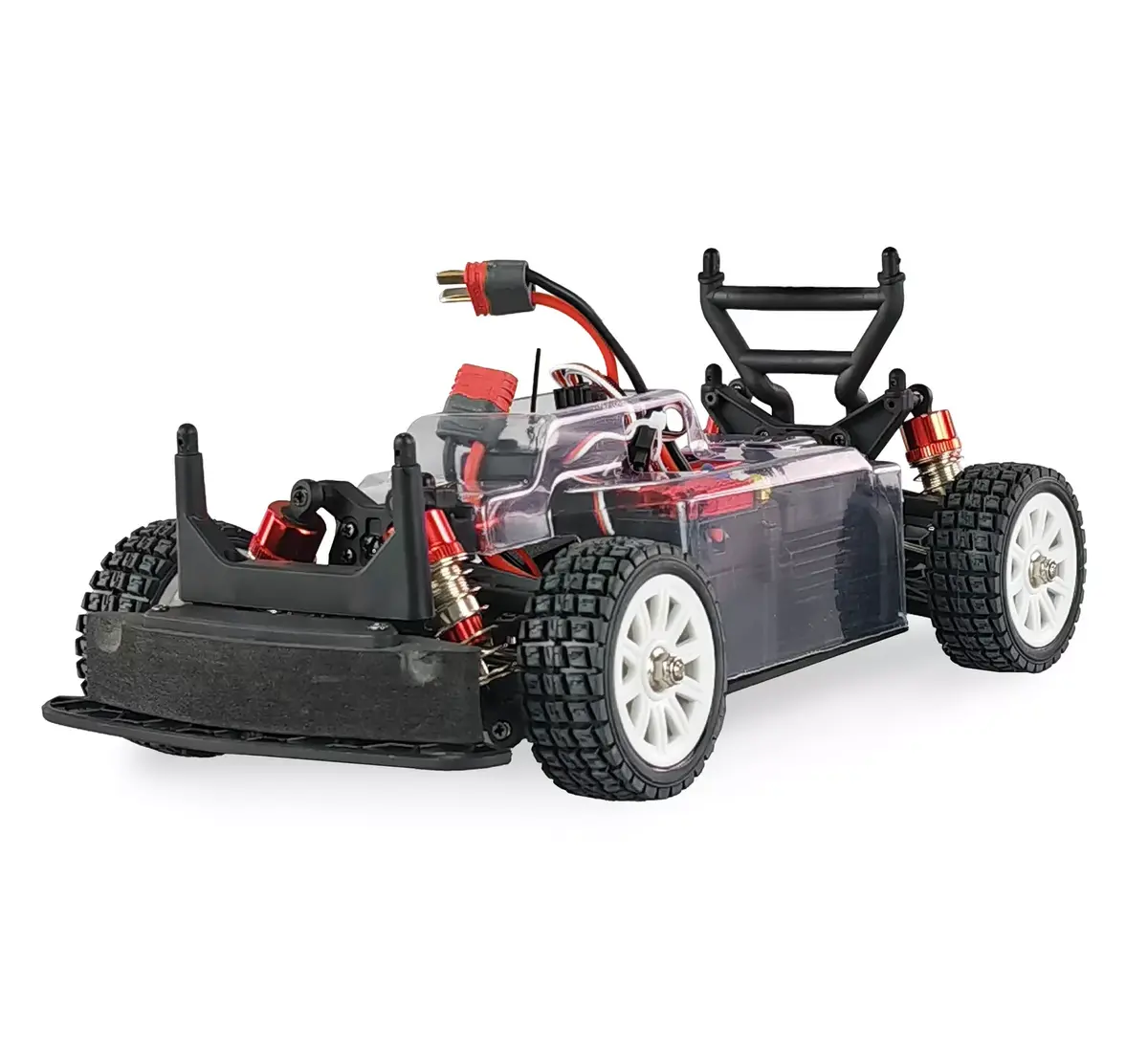 Auto Amewi Hyper Go LR14 Prodrift Photo 6