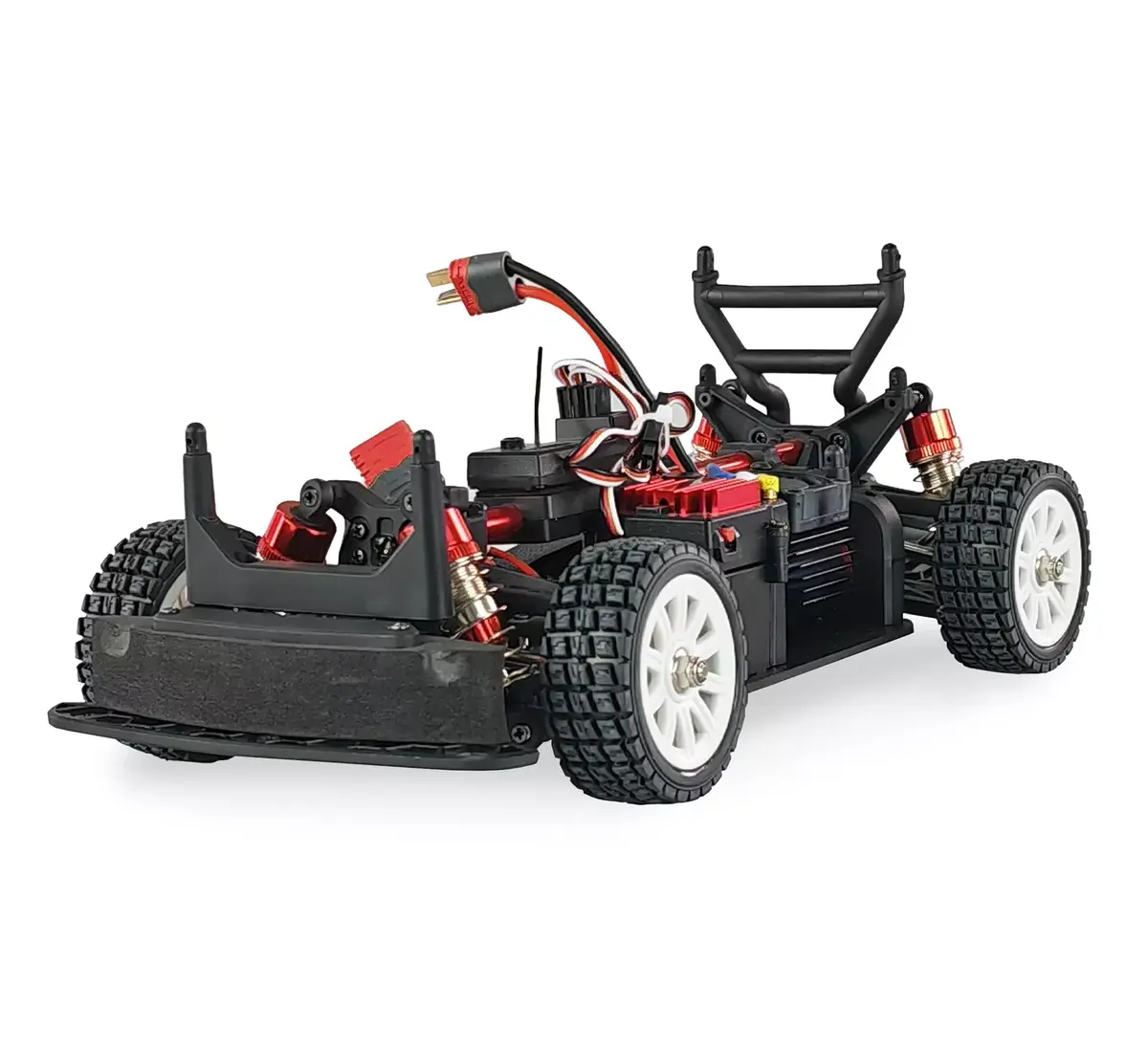 Auto Amewi Hyper Go LR14 Prodrift Photo 7